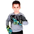 Ho Soccer Furious Langarmet T-skjorte