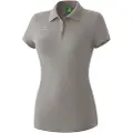 Erima Teamsports Kortermet Poloskjorte