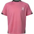 Hummel Performance Kortarmet T-skjorte