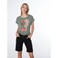 Protest Marie Shorts