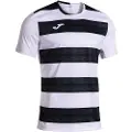 Joma Europa Vi Kortarmet T-skjorte
