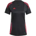 Adidas Tiro 24 Kortarmet T-skjorte