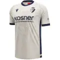 MACRON Ca Osasuna 24/25 Borte Kortarmet T-skjorte