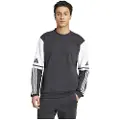 Adidas Squadra 25 Crewneck Collegegenser