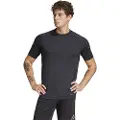 Adidas Tiro 25 Pro Training Kortarmet T-skjorte