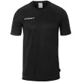 Uhlsport Division 28 Kortarmet T-skjorte