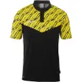 Uhlsport Progressive 28 Kortermet Poloskjorte