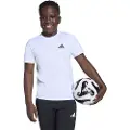 Adidas Messi Icon Graphic Kortarmet T-skjorte