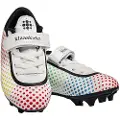 Klaaskickz Velcro Junior Fotballsko