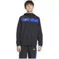 Adidas Tiro 25 Essentials Woven Genser Med Hel Glidelås