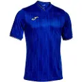 Joma Gold Vi Kortarmet T-skjorte