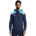 Joma Toledo Genser Med Hel Glidelås