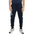 Leone Apparel Big Logo Basic Treningsbukse