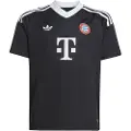 Adidas Fc Bayern Munich 24/25 Keeper Tredje Junior T-skjorte Med Korte Ermer
