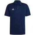 Adidas Entrada 22 Kortermet Poloskjorte