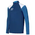 Umbro Magadi Halv Glidelås Genser
