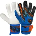 Reusch Attrakt Solid Keeperhansker