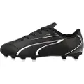 Puma Vitoria Fg/ag Jr Fotballsko