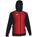Joma Supernova Genser Med Hel Glidelås