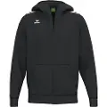 Erima Cmpt 3 Wings Jakke