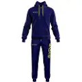 Givova King Cotone Terry Poker Treningsdress