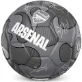 Team Merchandise Arsenal Signature Fotball Med 32 Paneler Og Kamuflasjemønster