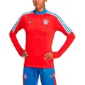Adidas Fc Bayern Munich 22/23 Reise Damejakke