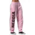 Nebbia Loose-fit Baggy Boyfriend Style 432 Treningsbukse