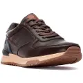 Xti for man. 14455702-MARRON Trainers 144557 brown (42), Flat, Laces, Casual