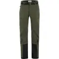 Fjällräven Keb Eco-shell Bukser