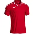 Joma Fit One Kortarmet T-skjorte