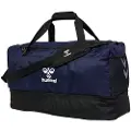 Hummel Core 2.0 With Extra Compartment Duffelbag