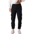 Everlast Cargo Felpa Treningsbukse