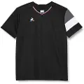 Le coq sportif Match Premium Nº5 Kortarmet T-skjorte