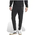 Adidas Real Madrid Tiro 25 Pro Vis Tech Reise Treningsbukse