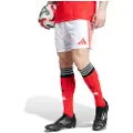 Adidas Benfica 25/26 Hjem Shorts