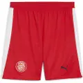 Puma Girona Fc 25/26 Replica Shorts