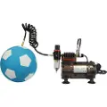 Sporti France Elektrisk Kompressor