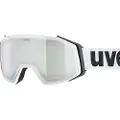 Uvex Gravity Supravision Skibriller