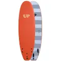 Up Surfboards Go 6.6 Surfebrett
