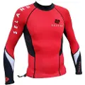 Seland Phuket Neoprenjakke