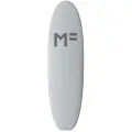 TSA Mick Fanning Beastie 3f Future 6´0´´ Surfebrett