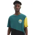 Hydroponic Onofre Kortarmet T-skjorte