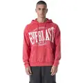 Everlast Washed Hettegenser