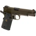 WE M1911 Meu Full Metal Gbb Airsoft-pistol