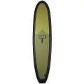 Album Surfboard Soft Top Kookapinto 7´11´´ Surfebrett