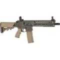 Bo Dynamics Combat Lt595 Baw Cqb 10.5 Aeg Airsoft Angrepsgevær