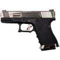 WE 19 T7 Gbb Airsoft-pistol