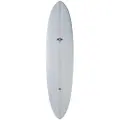NSP Dream Rider Pu 7´2´´ Surfebrett