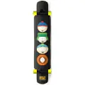 Hydroponic Vicky 2.0 46´´ Longboard